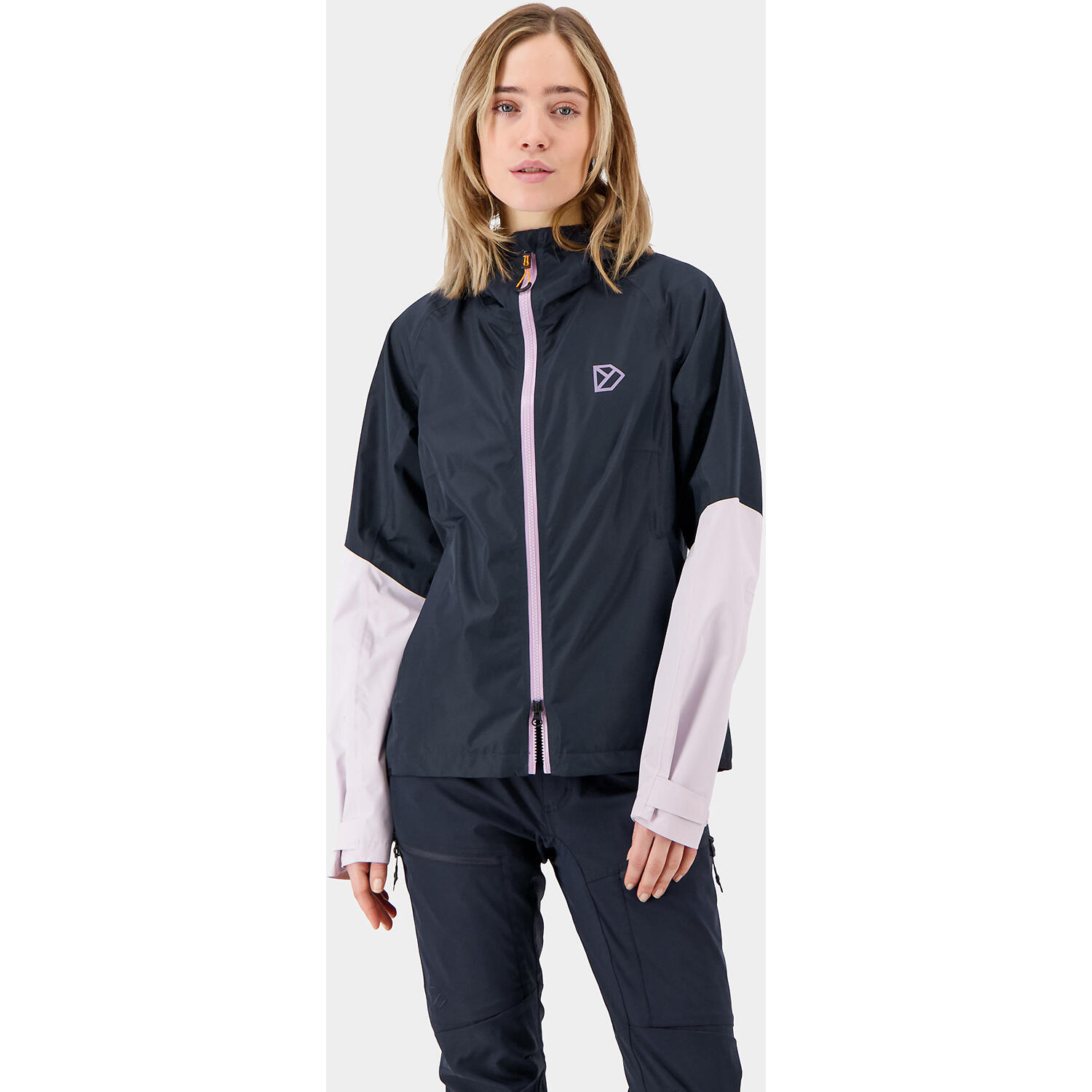 Damen Funktionsjacke W ARIES JACKET 5/6