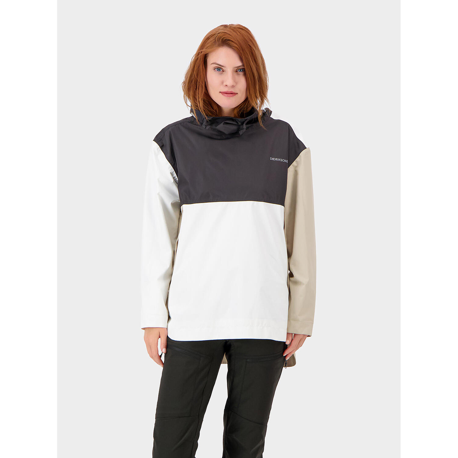 Damen Funktionsjacke W THYRA JACKET 2 7/7