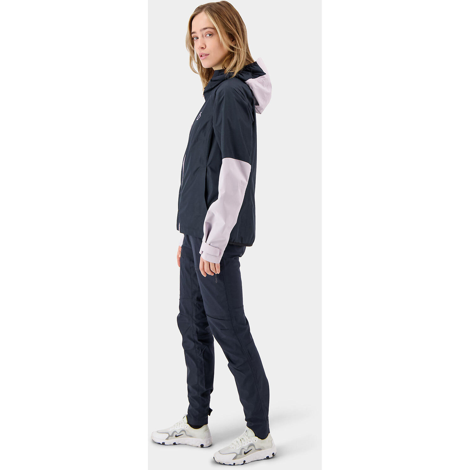 Damen Funktionsjacke W ARIES JACKET 4/6