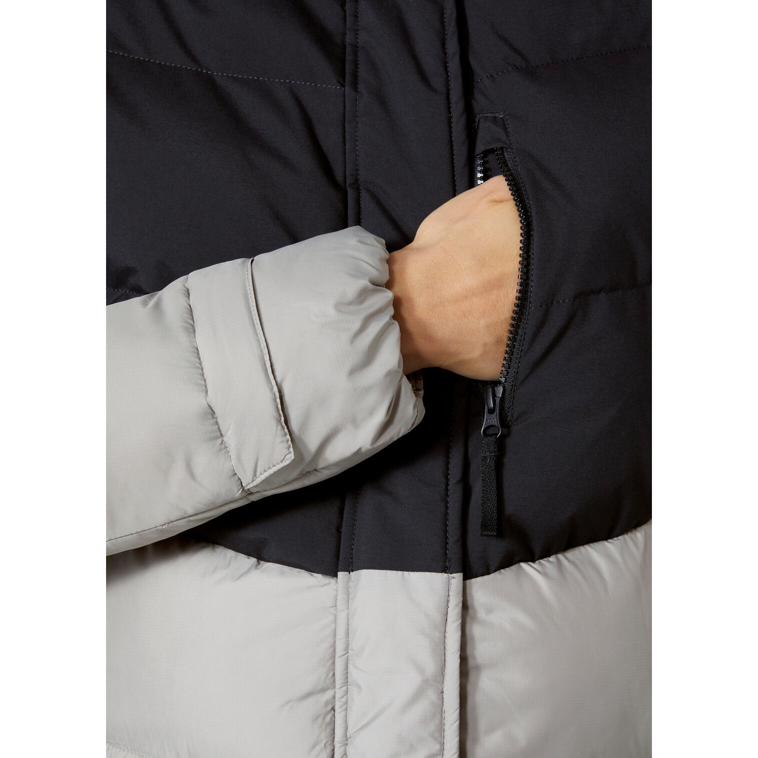 Chaqueta Mujer Explorer Puffy 4/7