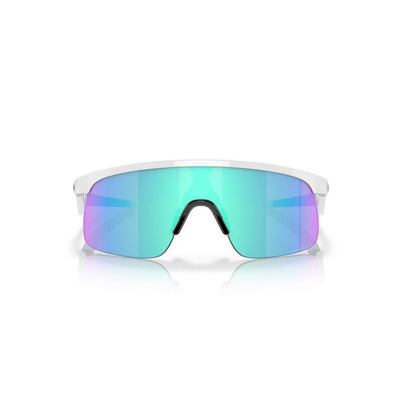 Sonnenbrille aus Glas Oakley Resistor (Youth Fit) Prizm 3/7