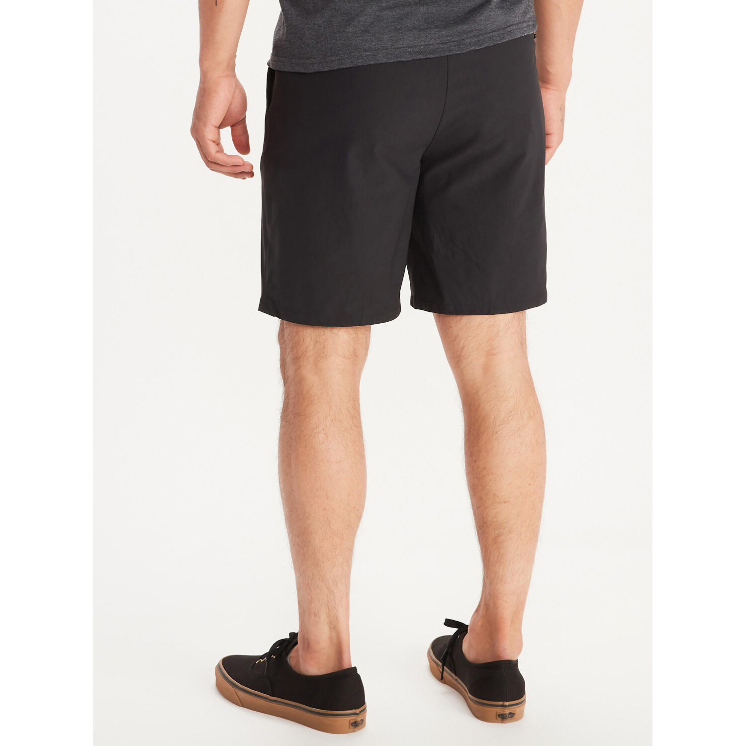 Herren T-Shirt M ELCHE SHORT 8 INCH 4/5
