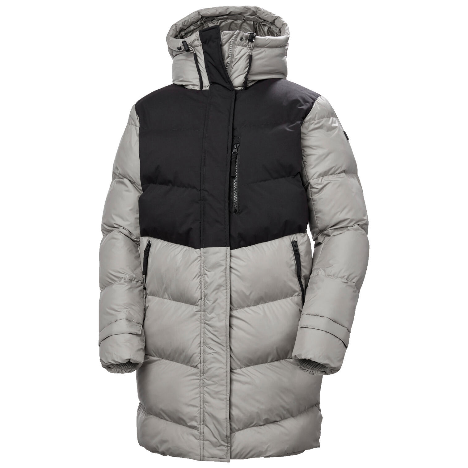 Chaqueta Mujer Explorer Puffy 1/7