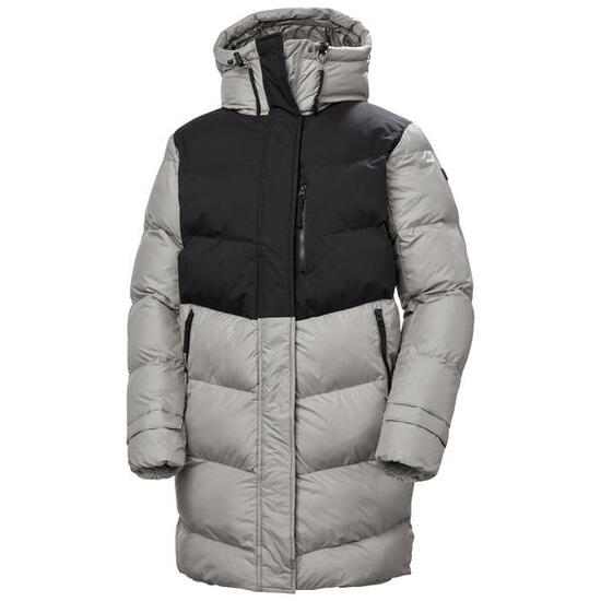 Gebauschter Parka, Damen Helly Hansen Explorer