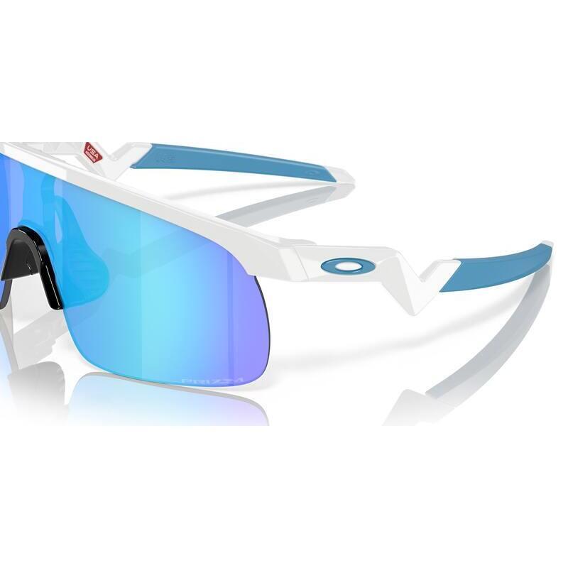 Sonnenbrille aus Glas Oakley Resistor (Youth Fit) Prizm 7/7