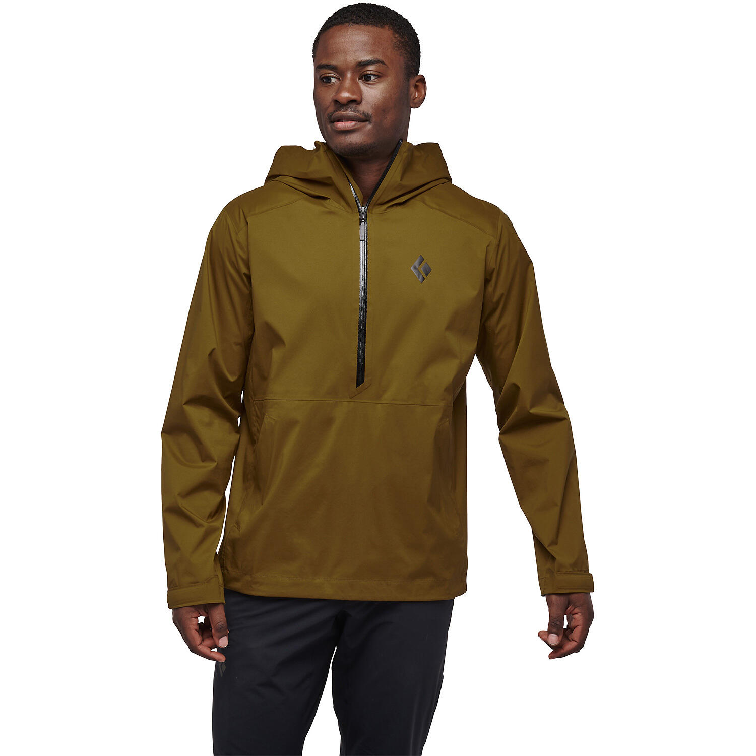 Herren Funktionsjacke M STROMLINE STRETCH ANORAK 2/7