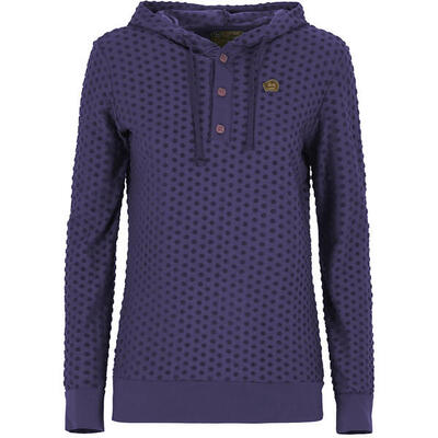 Kapuzenpullover W CHAY