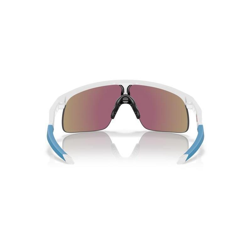 Sonnenbrille aus Glas Oakley Resistor (Youth Fit) Prizm 5/7