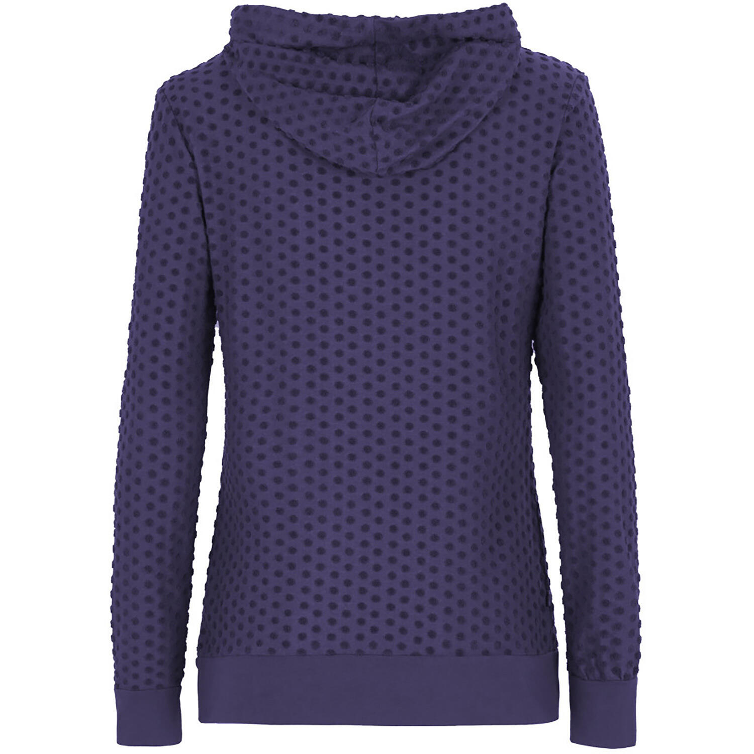 Damen Kapuzenpullover W CHAY 2/2
