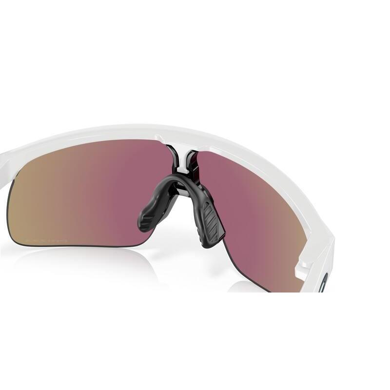 Sonnenbrille aus Glas Oakley Resistor (Youth Fit) Prizm 6/7