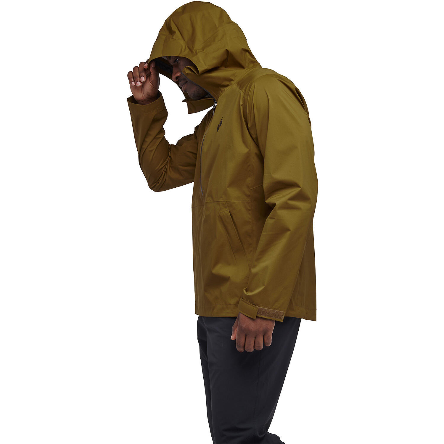 Herren Funktionsjacke M STROMLINE STRETCH ANORAK 5/7