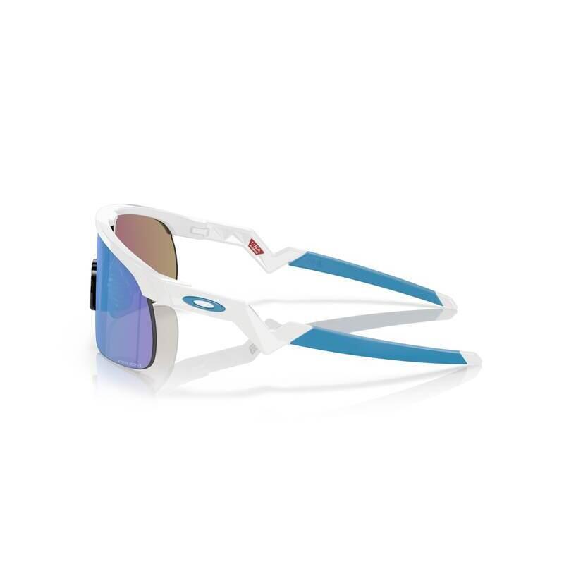 Sonnenbrille aus Glas Oakley Resistor (Youth Fit) Prizm 4/7