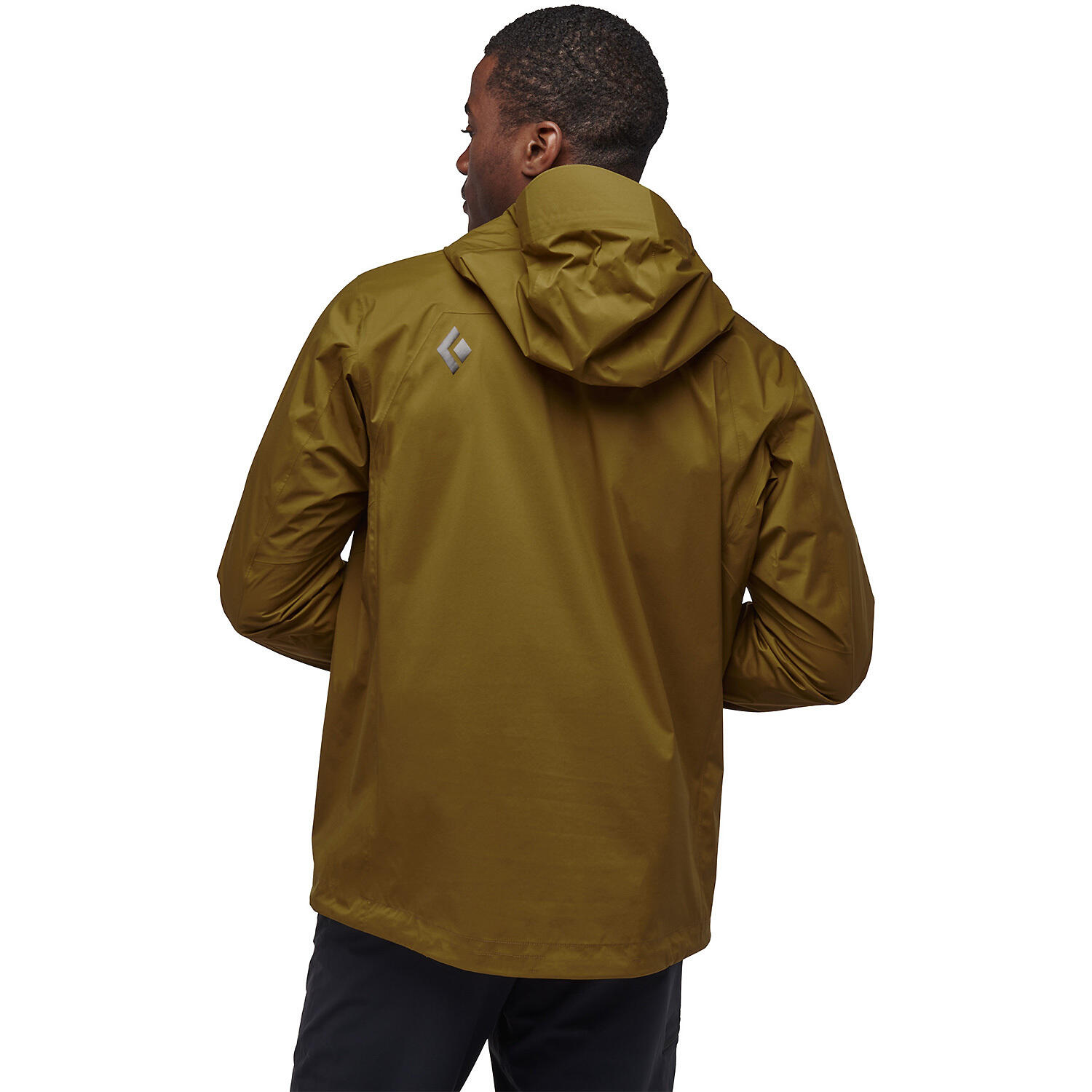 Herren Funktionsjacke M STROMLINE STRETCH ANORAK 4/7