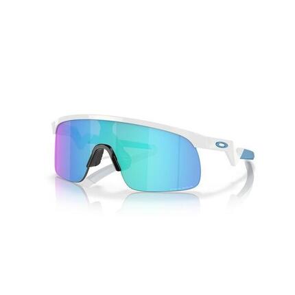 Sonnenbrille aus Glas Oakley Resistor (Youth Fit) Prizm