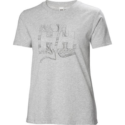 T-Shirt Tech Logo
