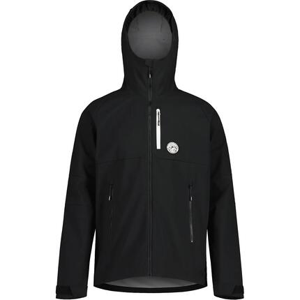 Herren Funktionsjacke M SILLM. JACKE