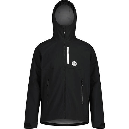 Herren Funktionsjacke M SILLM. JACKE