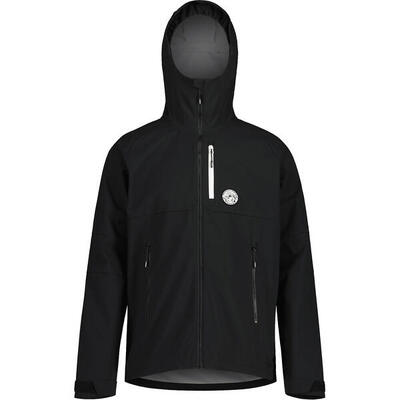 Funktionsjacke M SILLM. JACKE