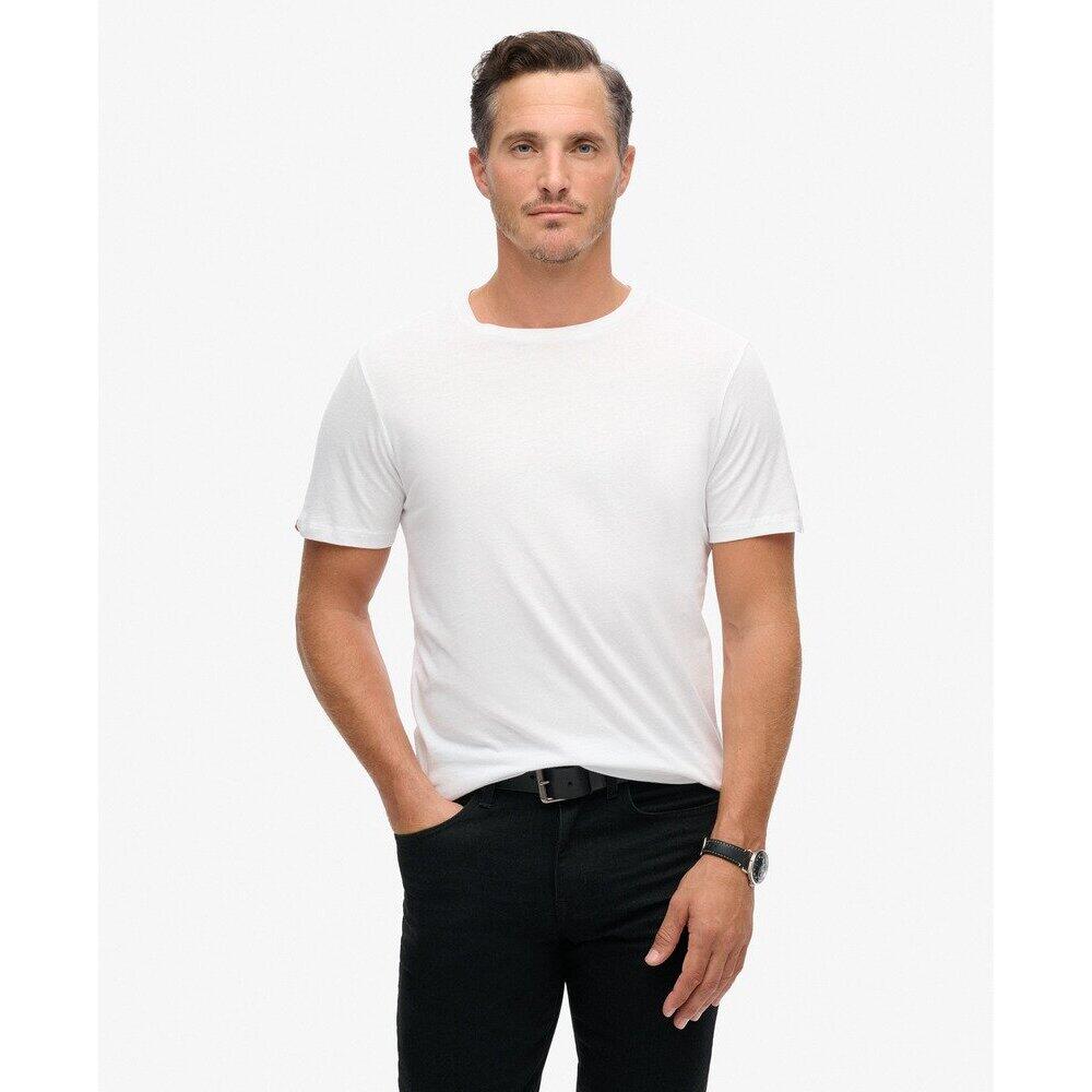 T-shirt Superdry Classic Essential 2/3