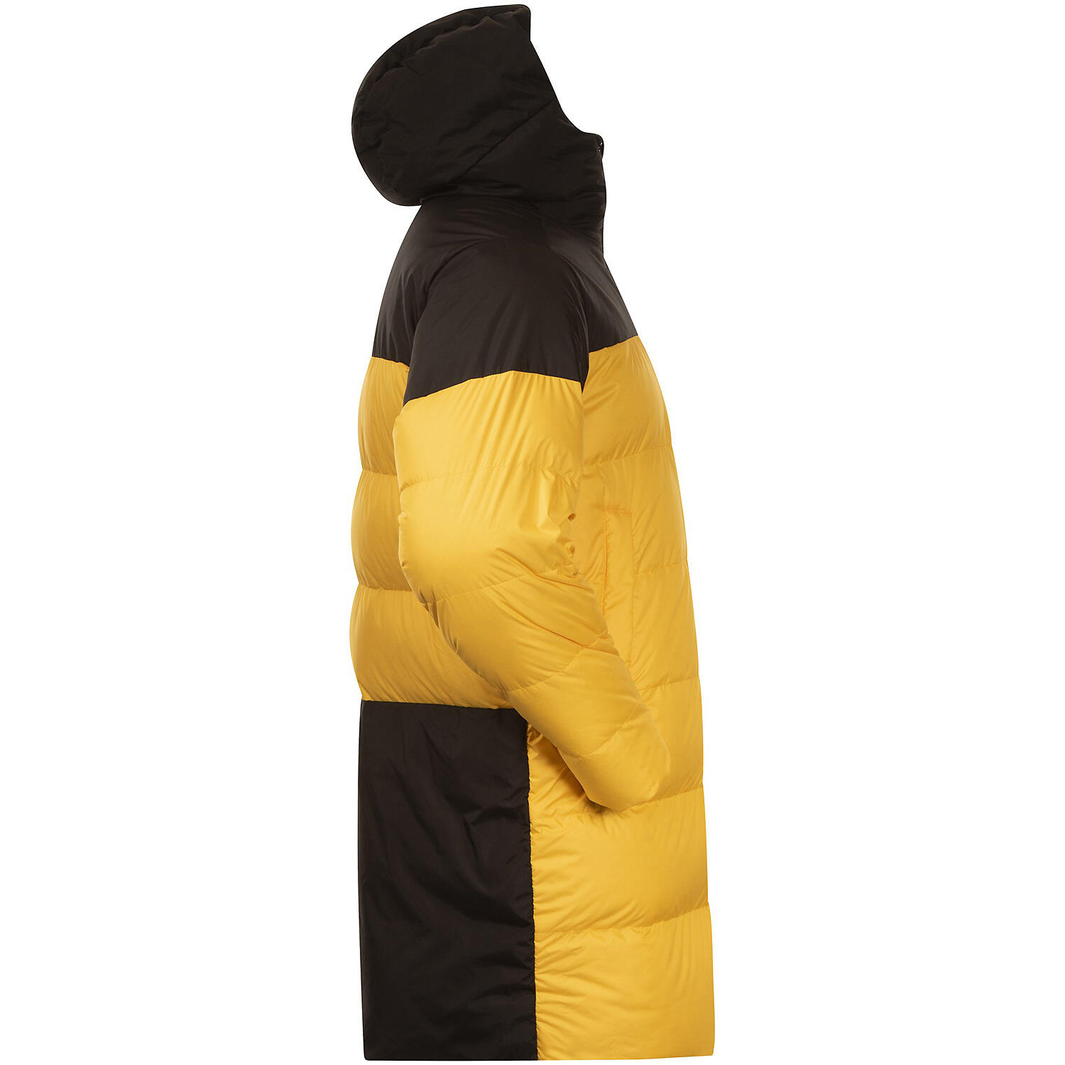 Unisex Mantel OSLO URBAN DOWN PARKA 4/4