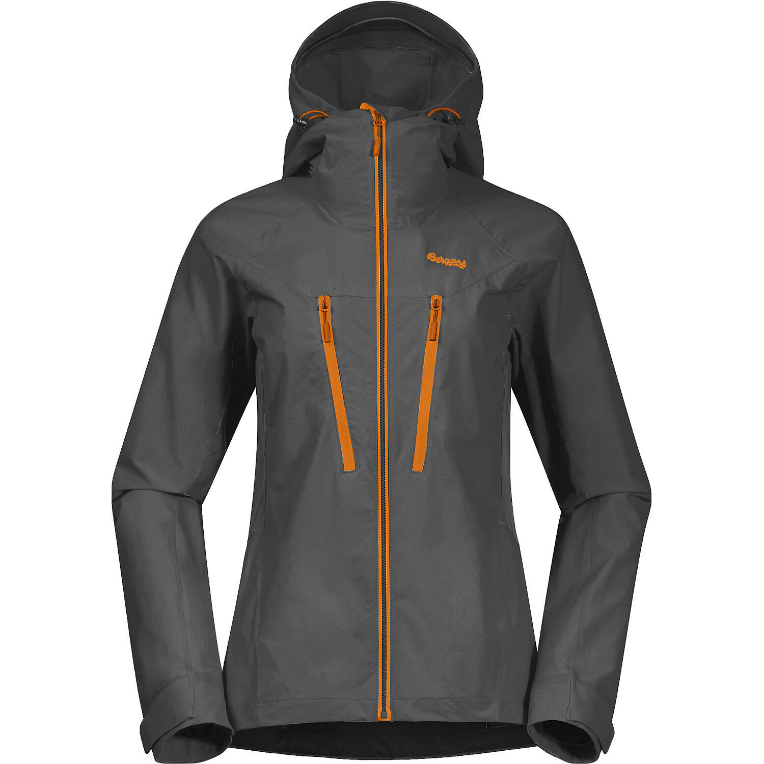 BERGANS picture