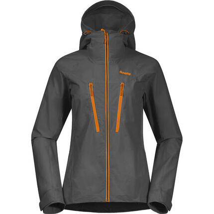 Funktionsjacke CECILIEMOUNTAIN SOFTSHELL JACKET