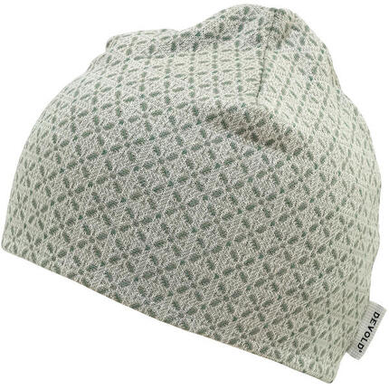Kinder Mütze LITLG MERINO BEANIE KID