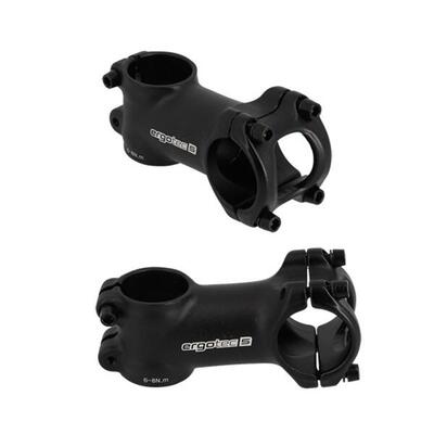 Attacco manubrio Ergotec Ahead Set