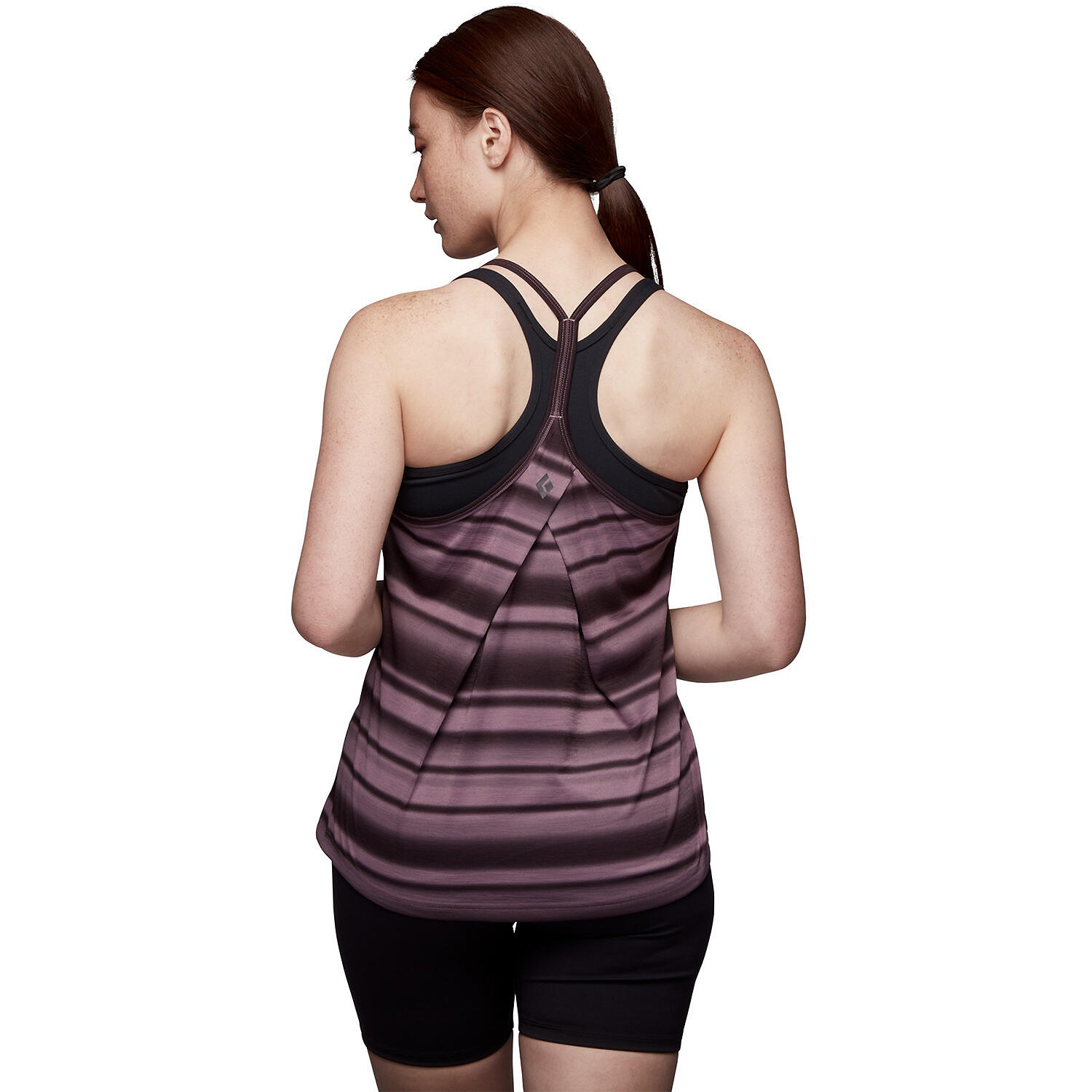 Damen T-Shirt W INTEGRALE TANK 3/4