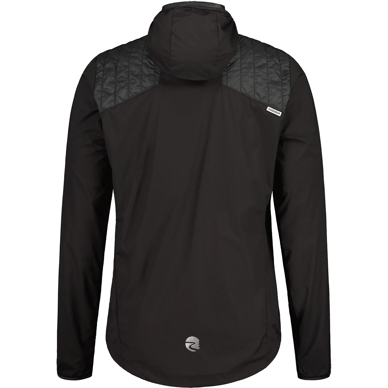 Herren Funktionsjacke M FICHTEM. JACKE 2/3