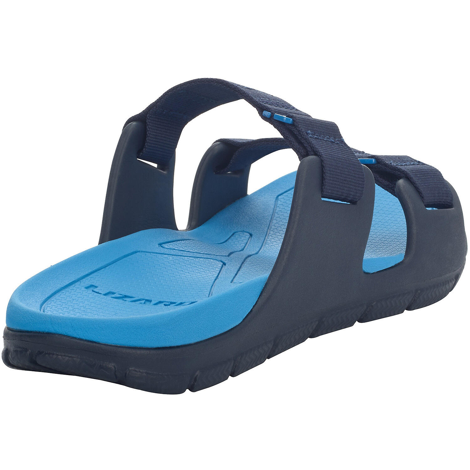 Sandal Way Slide MBAB/46 6/6