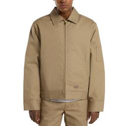 Veste Dickies Modèle Lined Eisenhower Couleur Beige