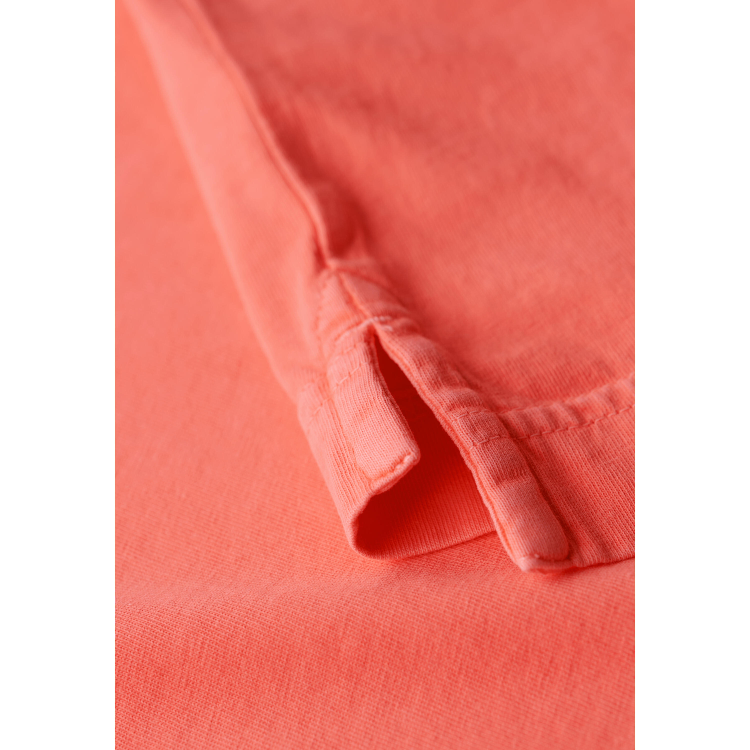 Polo in jersey Superdry Essential Logo 4/6