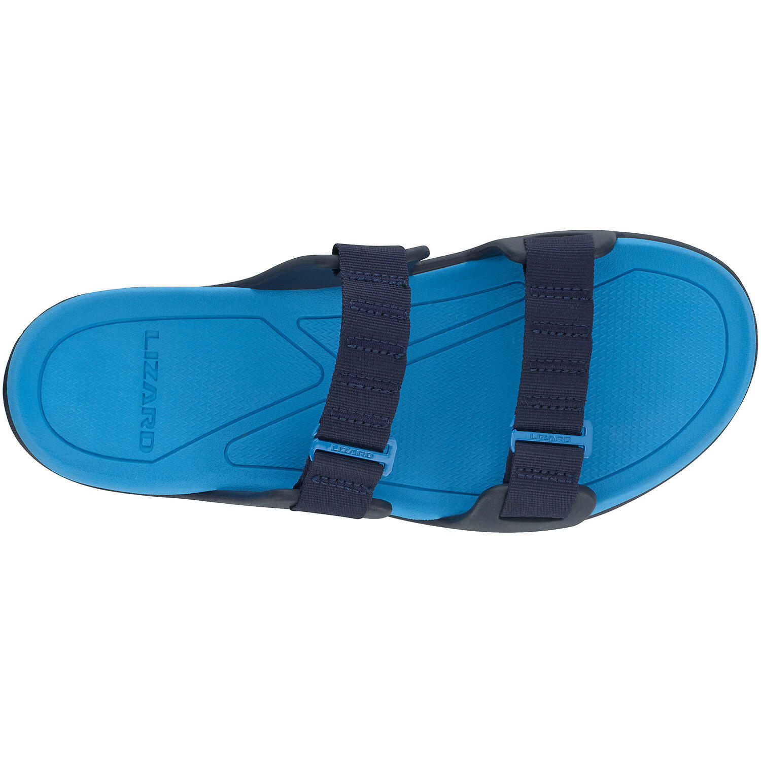 Sandal Way Slide MBAB/46 4/6