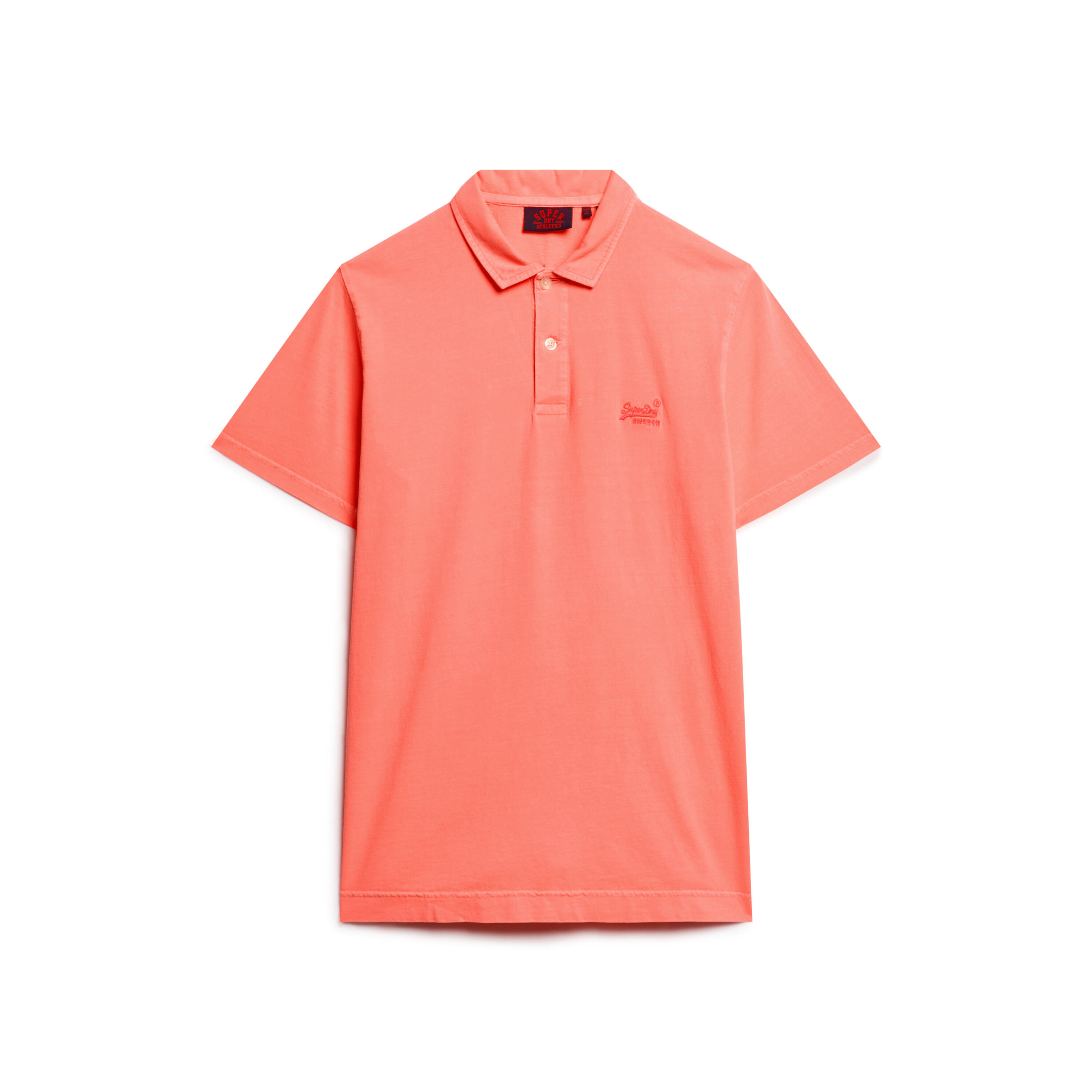 SUPERDRY Polo shirt Superdry Essential Logo