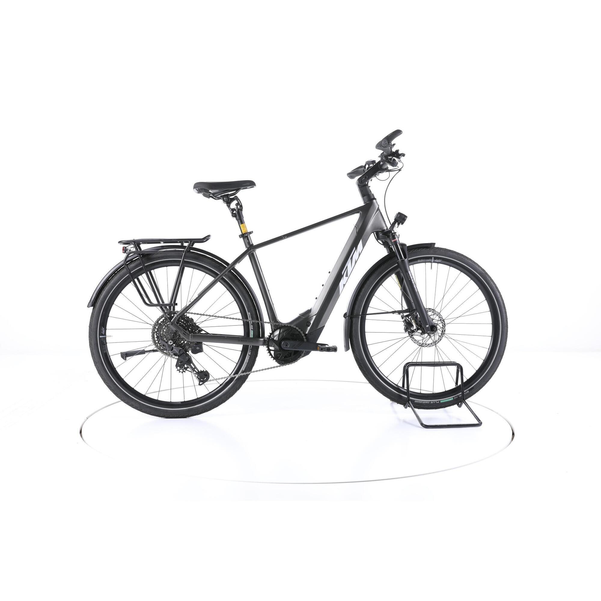 Second Life - KTM Cento 10 Plus Trekking E-Bike 2024 - Jak nowy