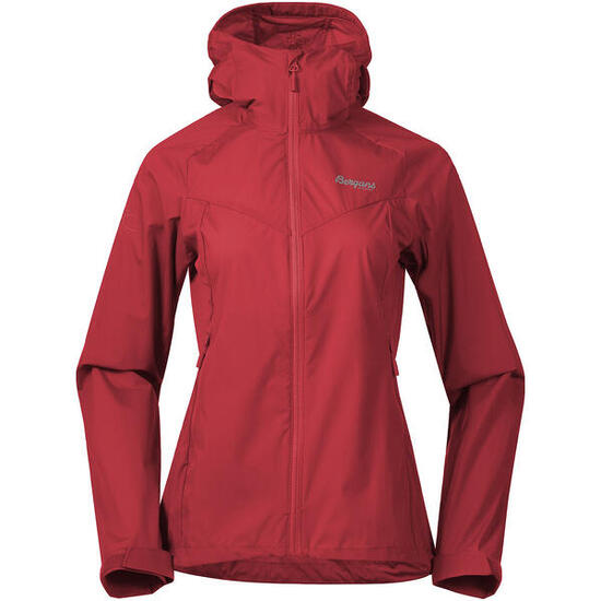 Jacke W MICROLIGHT JACKET