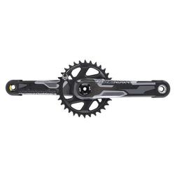 Pédalier mono plateau Truvativ Descendant Colab TLD Eagle B DUB DM 32T