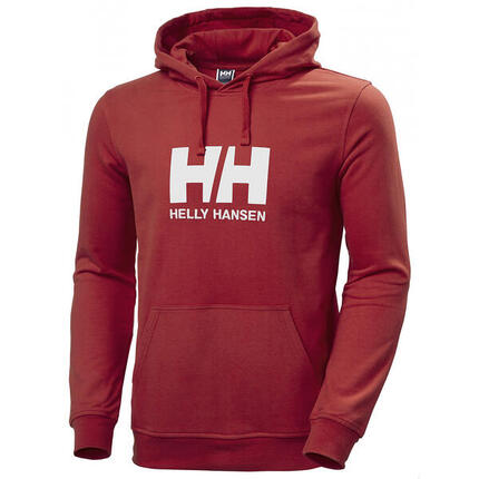 Kapuzensweat M HH LOGO HOODIE