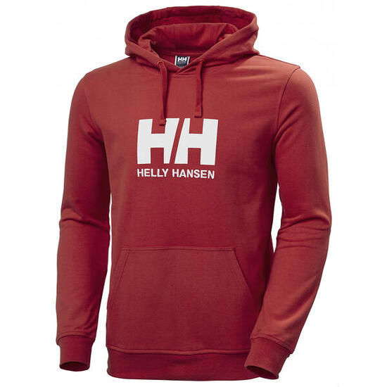 Kapuzensweat M HH LOGO HOODIE