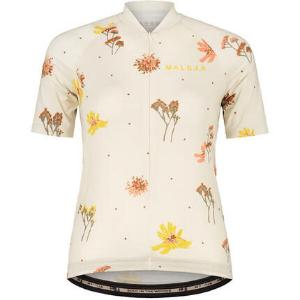 Damen Radtrikot W VANILM. AOP 1/2 TRIKOT