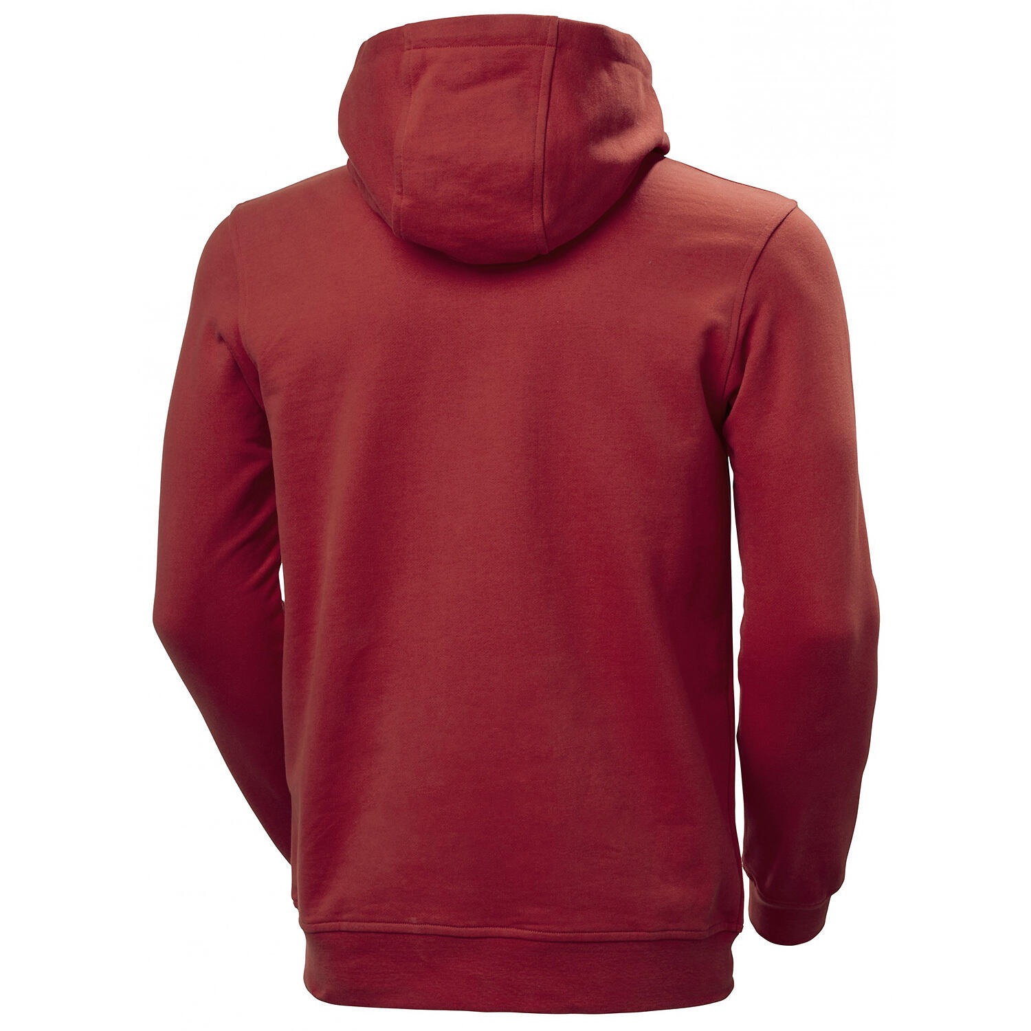 Kapuzensweat M HH LOGO HOODIE 2/6