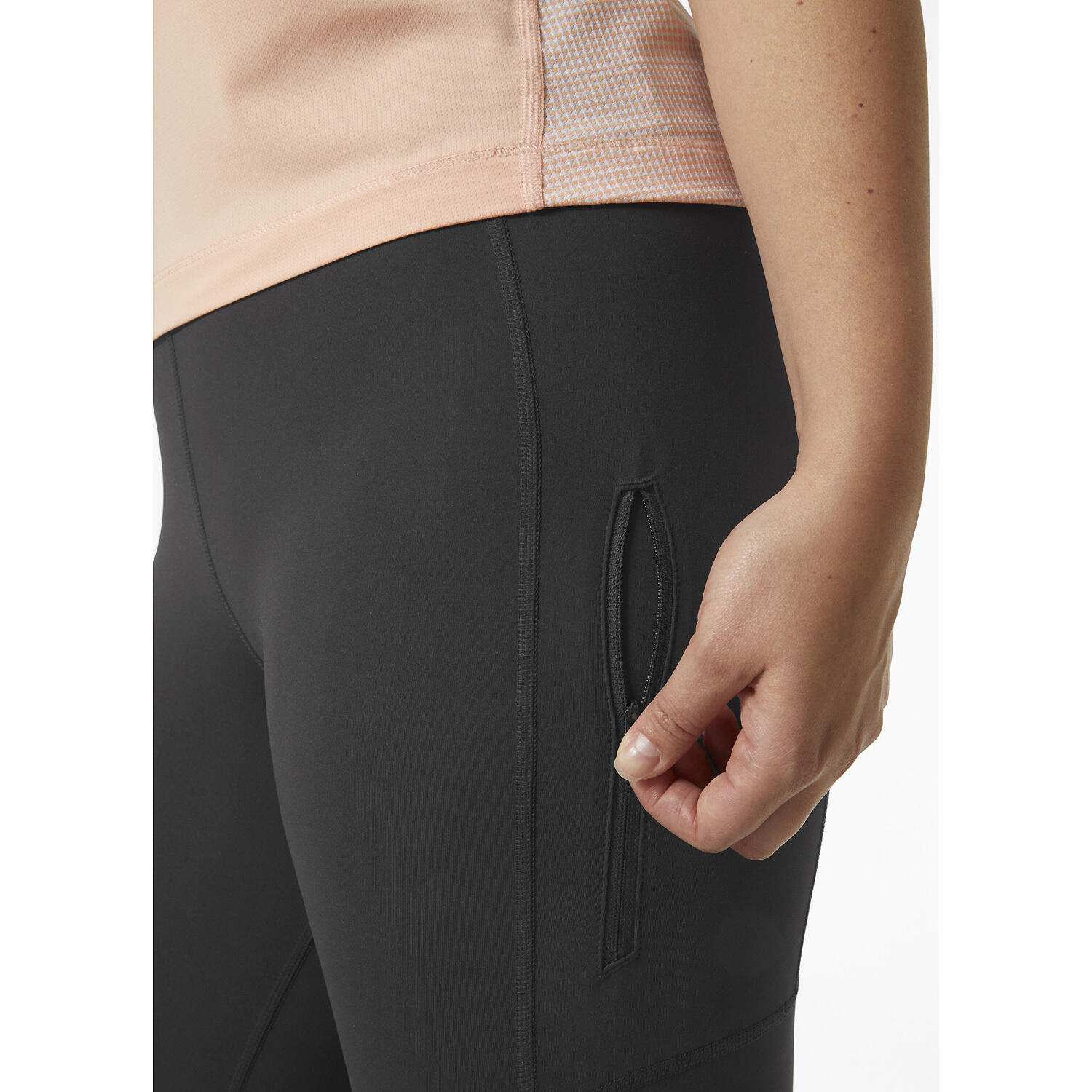 Damen Tight Blaze 7/8 7/7