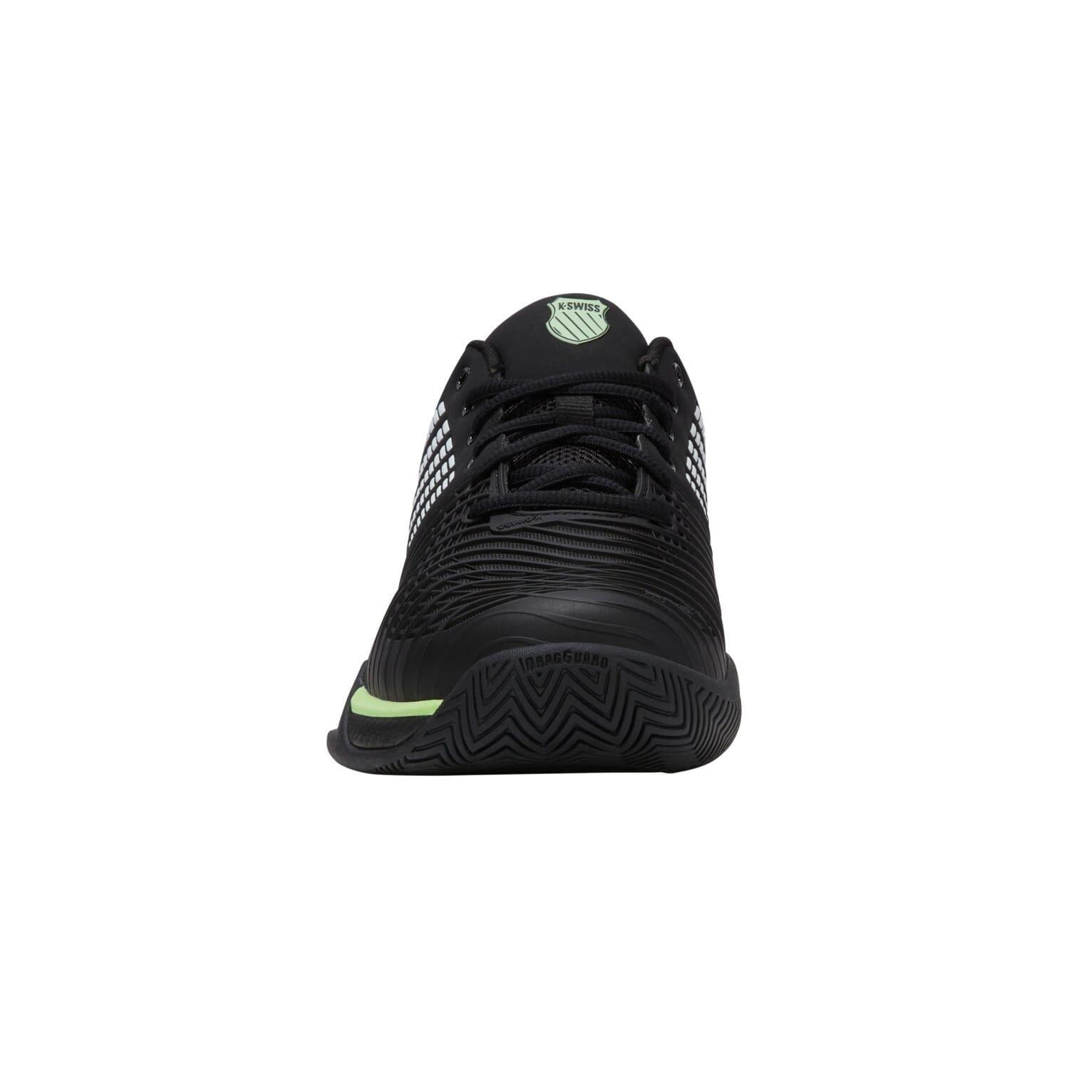 Kswiss Express Light 3 Black 08562033 3/7
