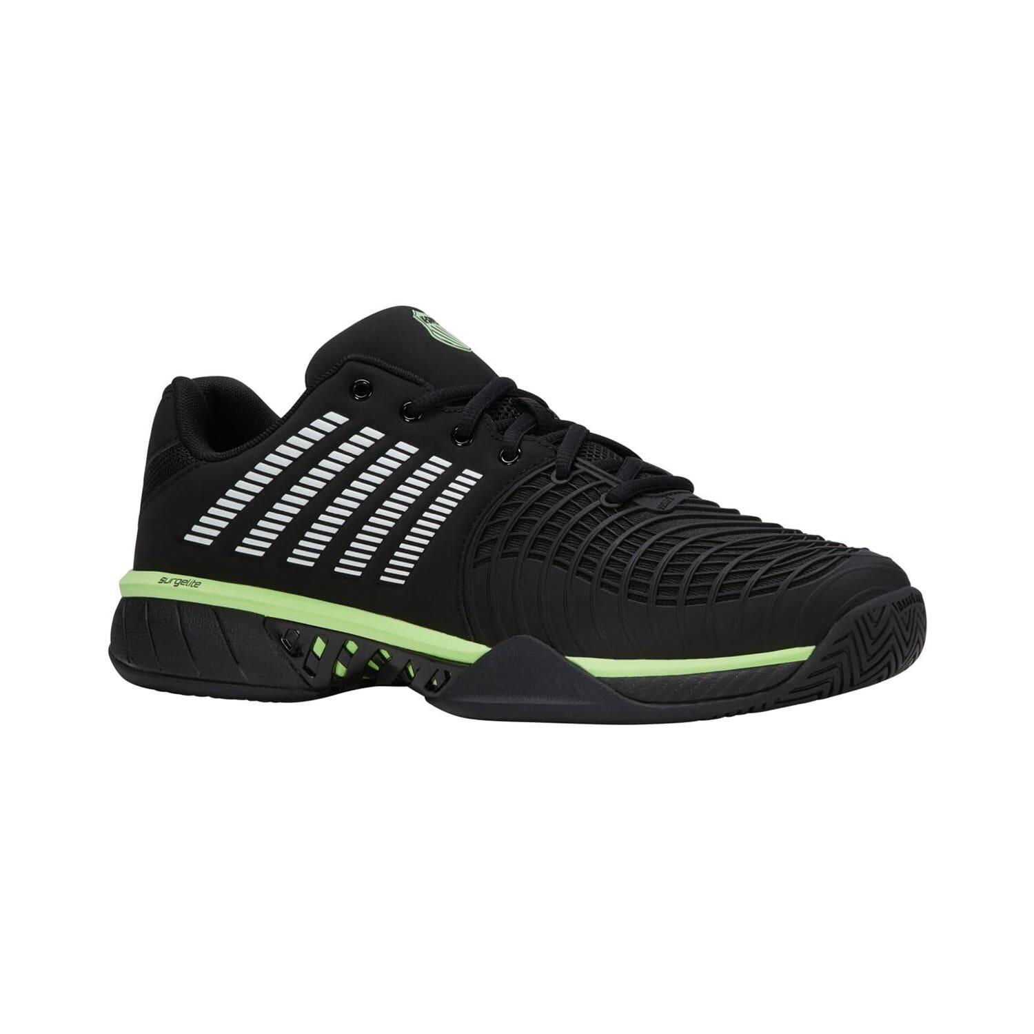 Kswiss Express Light 3 Black 08562033 2/7
