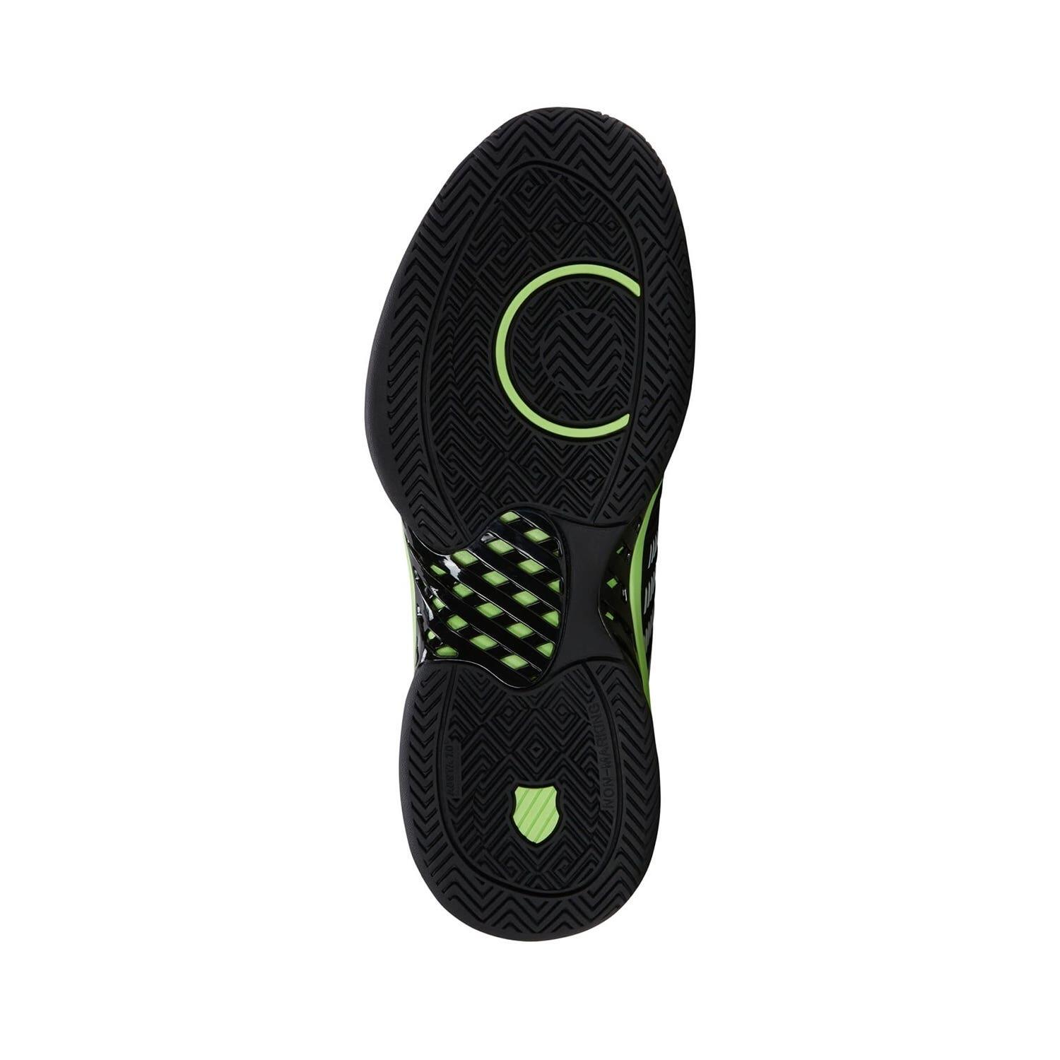 Kswiss Express Light 3 Black 08562033 7/7