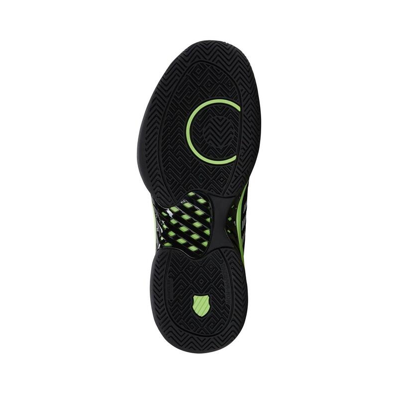 Kswiss Express Light 3 Negro 08562033