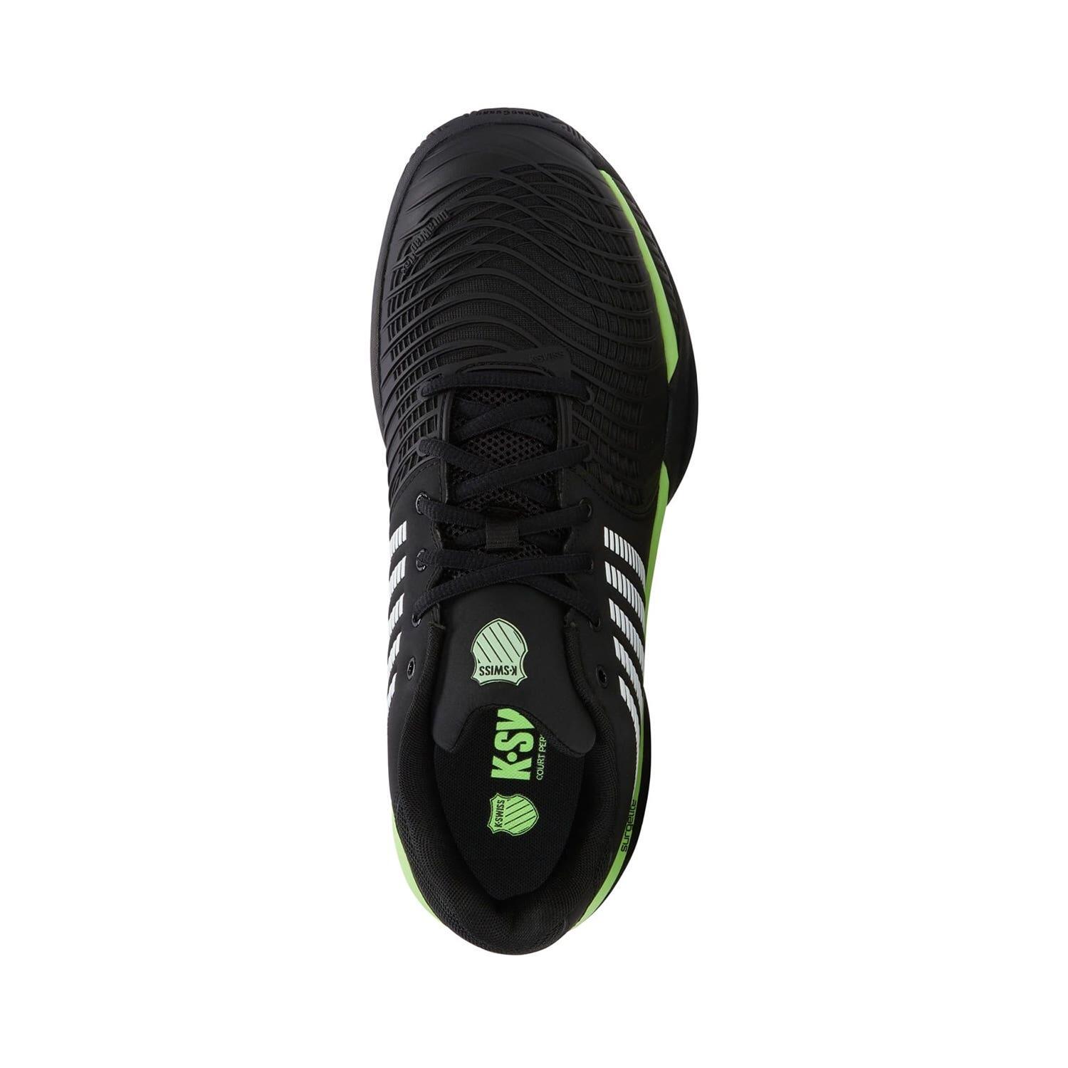 Kswiss Express Light 3 Black 08562033 6/7