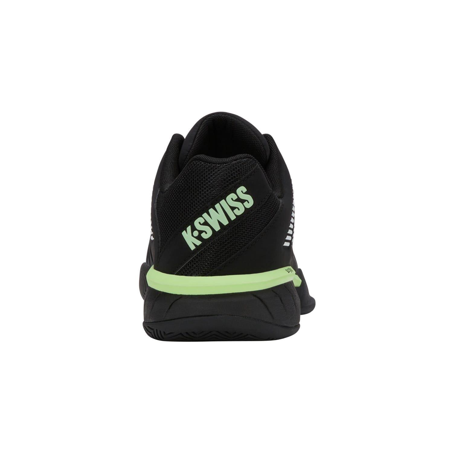 Kswiss Express Light 3 Black 08562033 4/7
