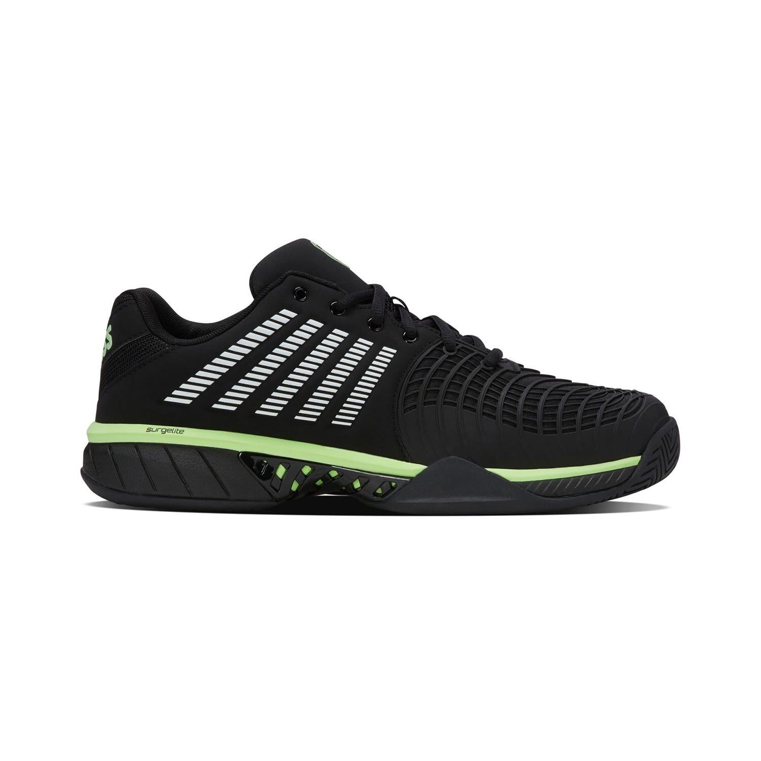 K-SWISS Kswiss Express Light 3 Black 08562033